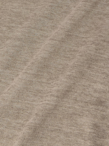 T-shirt unisexe élégant en coton et polyester, léger, doux, respirant, coupe ample, manches courtes, pour un usage quotidien décontracté - Product Image 4