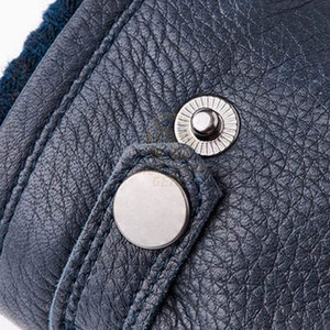 Guantes de Cuero Hechos con el Mejor Material, Guantes de Cuero para Uso Casual, Guantes de Cuero Más Vendidos - Product Image 5