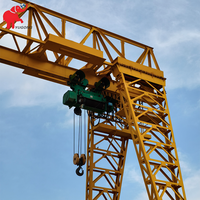 Palans à câble certifiés CE 220V 380V, capacité 16~32 tonnes, palan à câble électrique HC pour pont roulant, à vendre