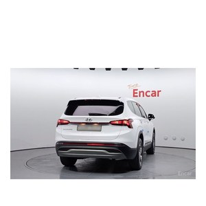 สำหรับรถยนต์ฮุนได ซานตาเฟ 2.5T 2WD รุ่นเดือนมิถุนายน ปี 2022 วิ่ง 75,068 กม. เบาะหนัง กล้องมองหลัง พวงมาลัยซ้าย - Product Image 4