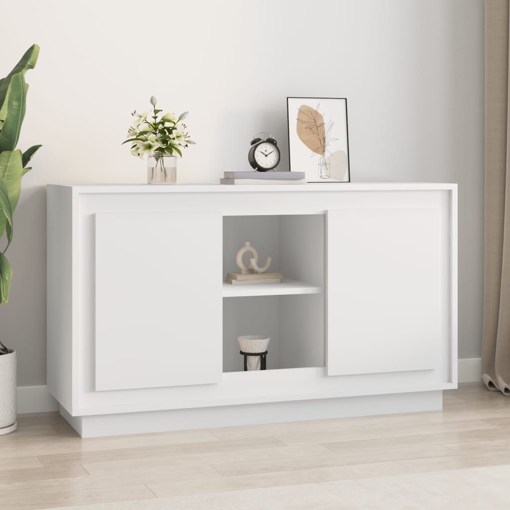 White Color
