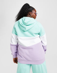 Sudaderas con Capucha para Mujer al por Mayor de Alta Calidad, con Lavado Ácido, Estampado en Relieve y Bordado, Fabricantes de Ropa Personalizada - Product Image 6