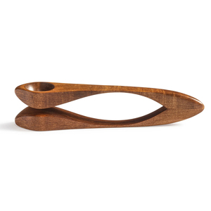 ช้อนดนตรีไม้สำหรับเด็ก เครื่องดนตรีเคาะจังหวะสำหรับการฝึกจังหวะและการกิจกรรมในห้องเรียน - Product Image 5