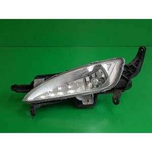 Luz Antiniebla Izquierda Usada Optima 922012T000 - Product Image 1