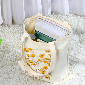 Sac isotherme personnalisé avec logo imprimé, grande capacité, écologique, imperméable, pour le déjeuner - Product Image 4