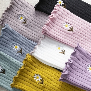 Fabricante OEM al por Mayor, Personaliza tu Logotipo, Gorro Deportivo de Algodón de Lujo Tejido para Adultos Unisex - Product Image 4