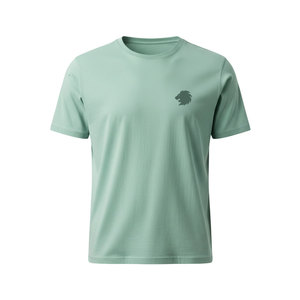Service OEM, t-shirts pour hommes les plus vendus, fabriqués au Pakistan, qualité supérieure, faible MOQ. - Product Image 1