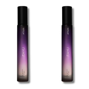 Best-seller RAI Imperium Luxe Eau de Parfum pour femmes, parfum de luxe artisanal, mini vaporisateur, parfum artisanal d'Indonésie - Product Image 1