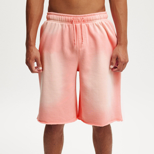 Pantalones Cortos Cargo para Hombre, Pantalones Cortos Utilitarios con Múltiples Bolsillos, Casuales, para Viajes al Aire Libre, de Algodón, Fabricante, Marca Privada, Exportación - Product Image 5