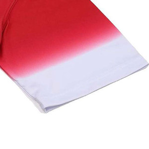 Camiseta de Fútbol Personalizada con Logotipo, Fabricada en Pakistán, Servicio OEM, Calidad Premium, Peso Ligero, Precio al por Mayor - Product Image 3