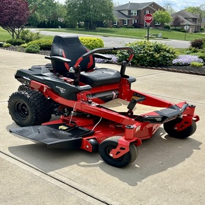 Gravely ZT XL 524 ofrece una maniobrabilidad superior y un rendimiento confiable para uso residencial y comercial. - Product Image 6