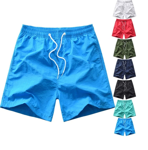 Fabricante de Shorts de Baño Sublimados de Marca Privada, Proveedor al por Mayor de Shorts de Baño con Logotipo Personalizado - Product Image 4