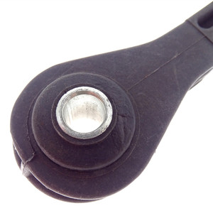 Hongge <span class=keywords><strong>VW</strong></span> <span class=keywords><strong>Jetta</strong></span> GOLF 4 MK4 Bora Skoda Octavia Seat toleon chống lật ổn định <span class=keywords><strong>sway</strong></span> <span class=keywords><strong>Bar</strong></span> Link 1j0411315k Thương hiệu mới màu đen - Product Image 4