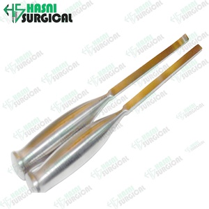 Hasni-Juego de 7 piezas de instrumento ortopédico quirúrgico, de alta calidad - Product Image 5
