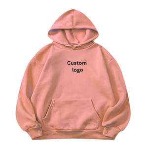 Sudadera Ligera al por Mayor 2026, Material Duradero, Sudadera de Hombre en Mezcla de Algodón, Venta Caliente, con Logotipo/Color Personalizable - Product Image 3