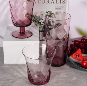 Copas de Champán Amarillas para Bodas al por Mayor, Copas de Cristal Personalizadas, Copa de <span class=keywords><strong>Vino</strong></span> de Cristal Transparente con Logotipo - Product Image 2