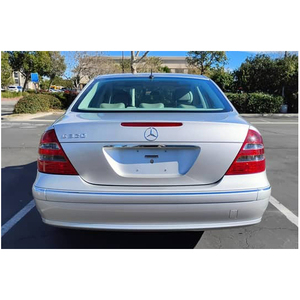 Mercedes-Benz E320 berline 2004 - Product Image 3