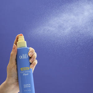 Fixateur de coiffure ODID, tenue forte, volumisant et définissant les boucles, outil de coiffure pour artistes (150 ml), haute qualité - Product Image 4