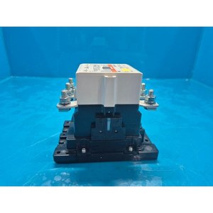 Contactor Magnético Fuji SC1JBAA SC-N8[180] Usado Como Está, Piezas de Equipos Semiconductores Legacy - Product Image 6