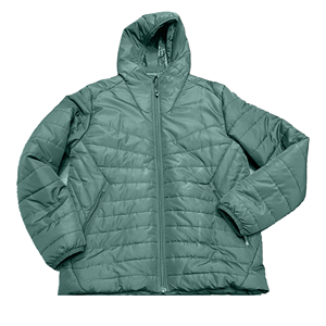 Veste à capuche pour hommes, coupe-vent, zippée, décontractée, streetwear, manteau de mode pour l'extérieur - Product Image 6
