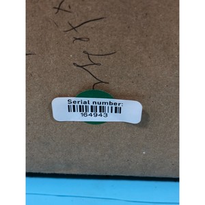 83 BOC Edwards C10517490 NW50 โอริงแบบติดตั้ง, 164943 - อุปกรณ์และอะไหล่เซมิคอนดักเตอร์ระดับโลกที่เชื่อถือได้ - Product Image 6