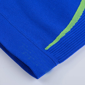 Manchons de compression pour mollets extensibles dans quatre directions, pour le sport et le fitness, séchage rapide, équipement de performance sportive - Product Image 4