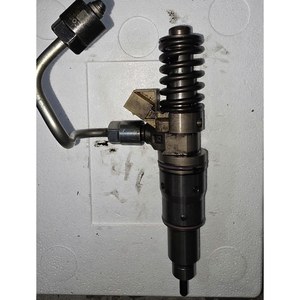 Kraftstoffeinspritzdüse kompatibel mit Hyundai Kia Diesel-Einspritzdüse 01359-72160 GD4DA UEF D9 Gebrauchte koreanische Autoteile - Product Image 6