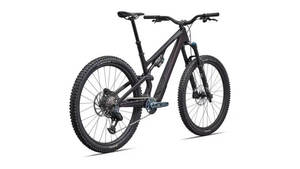 ข้อเสนอที่ดีที่สุดจาก AZ สำหรับจักรยานเสือภูเขา New Stumpjumper 15 EVO Expert คาร์บอนไฟเบอร์ ขนาด 150/145 มม. 24 สปีด ระบบกันสะเทือนคู่ - Product Image 4