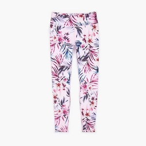 เลกกิ้งถักนิตติ้งเอวสูงสำหรับผู้หญิง รุ่นยอดนิยมปี 2026 ระบายอากาศได้ดี ป้องกันแบคทีเรีย สีพื้น ขายดี มีจำนวนมาก - Product Image 6