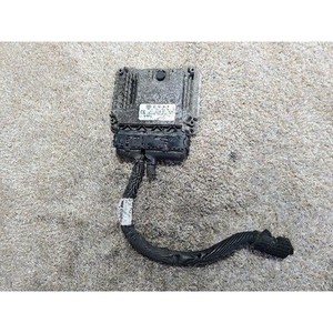 ECUs y Módulos de Computación Usados para Golf 03L907309R - Product Image 4