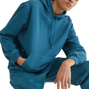 Sudaderas con Capucha Personalizadas al por Mayor de Alta Calidad, Transpirables, Estilo Único, Cómodas para Hombre, Sudaderas de Manga Larga para Chico - Product Image 4