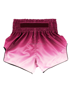 Pantalones de Artes Marciales Duraderos y Ligeros Unisex de Poliéster y Algodón con Tecnología de Detección de Agujas para Boxeo y Artes Marciales - Product Image 2