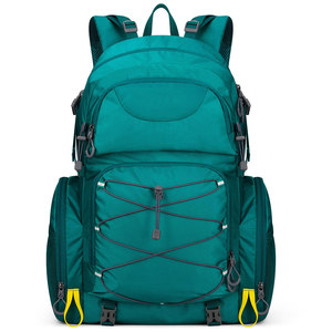 Outdoor Activities Outdoor Adventure Hiking Bag With Comfortable Carry System And Durable Material Construction - Product Image 1