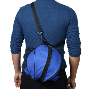 High Quality OEM Basketball <b>Backpack</b> for School Custom Boot Bag with <b>Backpack</b> Design Dual Compartment - Product Image 4