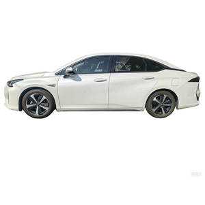 Comprar Coches Eléctricos de Segunda Mano, Sedán Compacto de 4 Puertas y 5 Plazas, 510 KM de Autonomía, Coches Eléctricos Baratos, GAC To-yota IA5 - Product Image 1