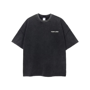 เสื้อเชิ้ตผู้ชายฤดูร้อน ระบายอากาศได้ดี ผ้าฝ้าย 100% คุณภาพสูง 230GSM ผลิตในปากีสถาน รับสกรีนโลโก้ตามแบบ สั่งทำชุดทำงานได้ ลดราคาพิเศษ - Product Image 3