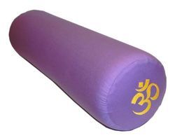 Fabricantes Profesionales de Bolsters de Yoga 100% Lona de Algodón de Alta Calidad, Bolster de Yoga para Adultos, Bolster y Cojín de Yoga Más Vendidos - Product Image 4