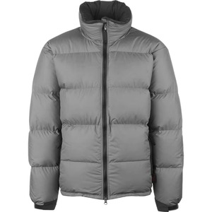 Winter High Quality Latest Style Fashionable Men Puffer Jackets 2025 Premium Quality Wholesale Customize Puffer Jackets - Product Image 5
