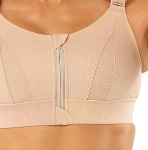 Sujetador Deportivo para Mujer con Logotipo Personalizado, Nuevo Estilo, Ropa Deportiva para Gimnasio, Precio Razonable, Transpirable, Sujetador de Yoga para Mujer, Ropa Deportiva al por Mayor - Product Image 5