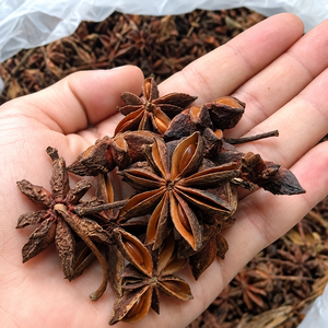 PREMIUM STAR ANISE PODS / <b>SWEET</b> and WARM FLAVOR PROFILE / GREAT VALUE for LARGE QUANTITIES / MADE in VIETNAM/ Ms. Alina - Product Image 3
