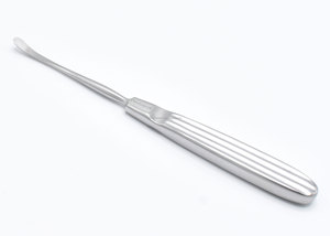 Instrumento de Cirugía Maxilofacial de acero inoxidable, aparato para hacer ejercicios de tonificación de la cara, 11mm - Product Image 6