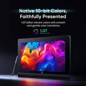Monitor Grafico OLED 4K XPPen Artist Ultra 16 Nuovo Display Touch-screen per <span class=keywords><strong>Disegno</strong></span> con Stilo X3 Pro - Product Image 5