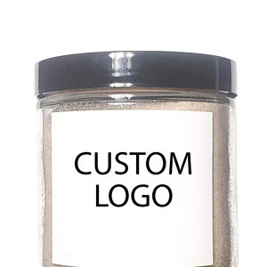 Sel de Bain Bio de l'Himalaya en Grains 2-5mm, Rose Foncé, de Haute Qualité, Sain, Solide, Raffiné, pour Soin des Pieds - Product Image 6