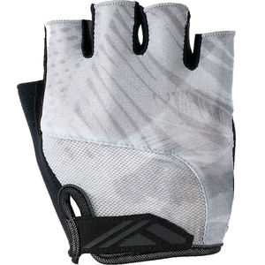 Gants de cyclisme unisexes coupe-vent à demi-doigts, chauds, pour l'automne et l'hiver, doux, compatibles avec les écrans tactiles - Product Image 3