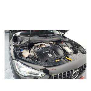 Mercedes-Benz GLA45 AMG 4MATIC+ Classe GLA 2023 avec caméra arrière, conduite à gauche, 24 237 km - Product Image 6