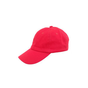 Gorro Ligero para Uso Diario, Gorra de Béisbol a la Moda, Bordado de Logotipo Personalizado, 6 Paneles, 100% Algodón - Product Image 5