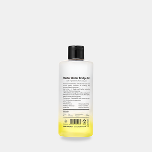 HEALLEN Starter Water Bridge Oil 300ml limpiador y removedor refrescante - Product Image 2