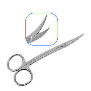 Kit de Extracción Dental de 15 Piezas, Instrumentos Quirúrgicos de Acero Inoxidable para Extracción de Dientes, Juego Profesional para Dentistas - Product Image 4