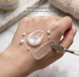 Crème rajeunissante pour le visage EvoPhancie - Product Image 3