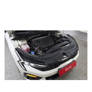 Pour Kia K5 2.0 LPi Juin 2024 37 830 km Volant à gauche Boîte automatique Sièges en cuir Norme d'émission Euro V Caméra de recul GPL - Product Image 6